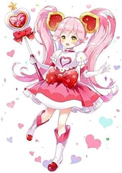 コンパス リリカ コスプレ衣装 Amazon.co.jp: #コンパス戦闘摂理解析システム 魔法少女リリカ